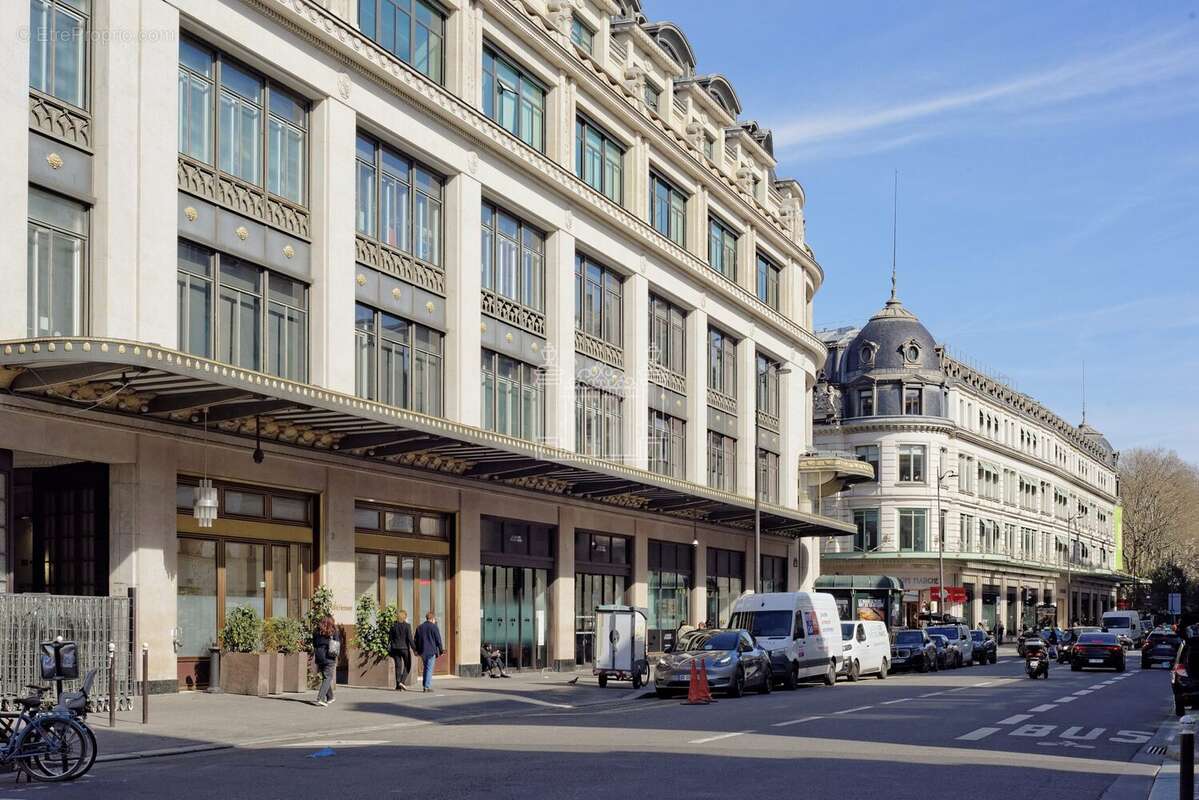 Appartement à PARIS-6E