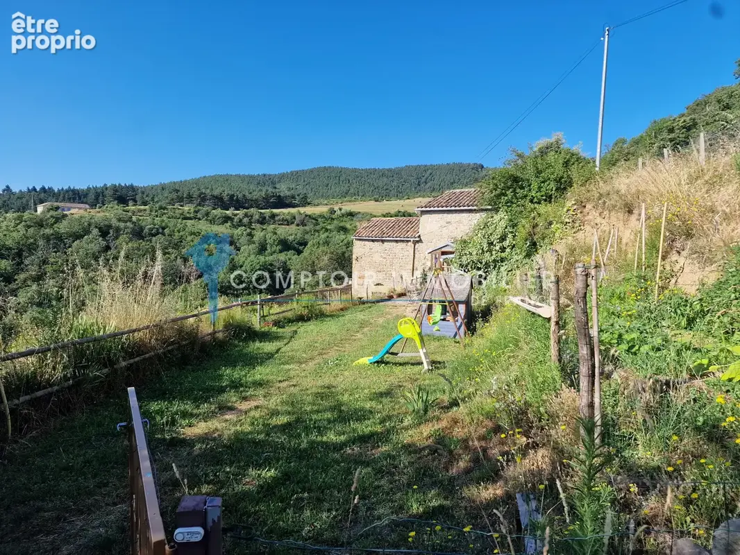Maison de Hameau - photo 14