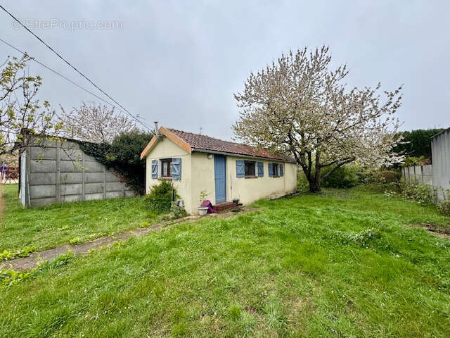 Maison à ATHIS-MONS