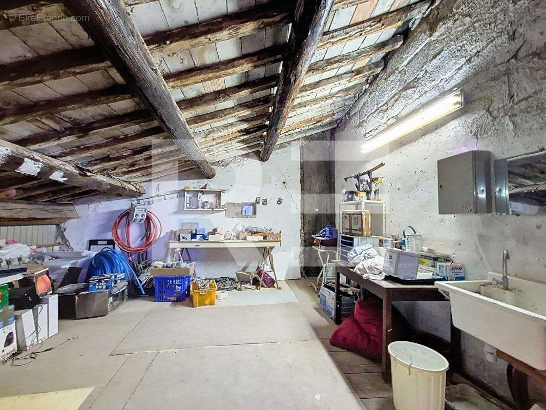 Appartement à LUNEL