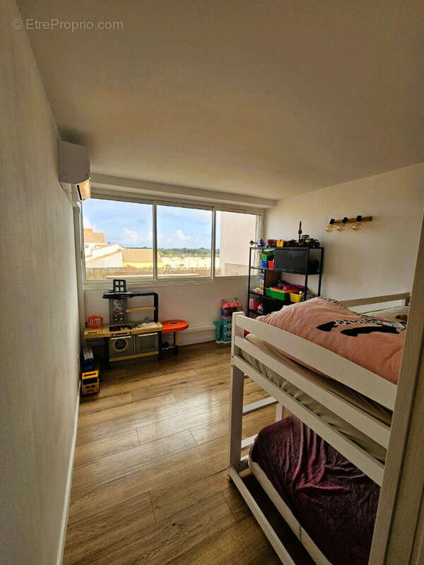Appartement à LE BARCARES