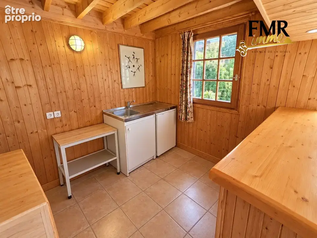 Maison 5 pièces 130 m² à vendre à Mezidon-Canon (14270) - photo 7