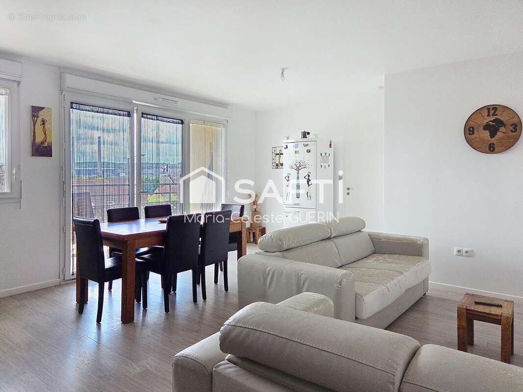 Photo 3 - Appartement à LIMAY