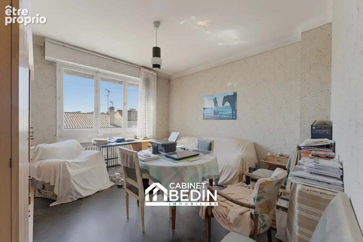 Maison 7 pièces 229 m² à vendre à Bordeaux (33200) - photo 3