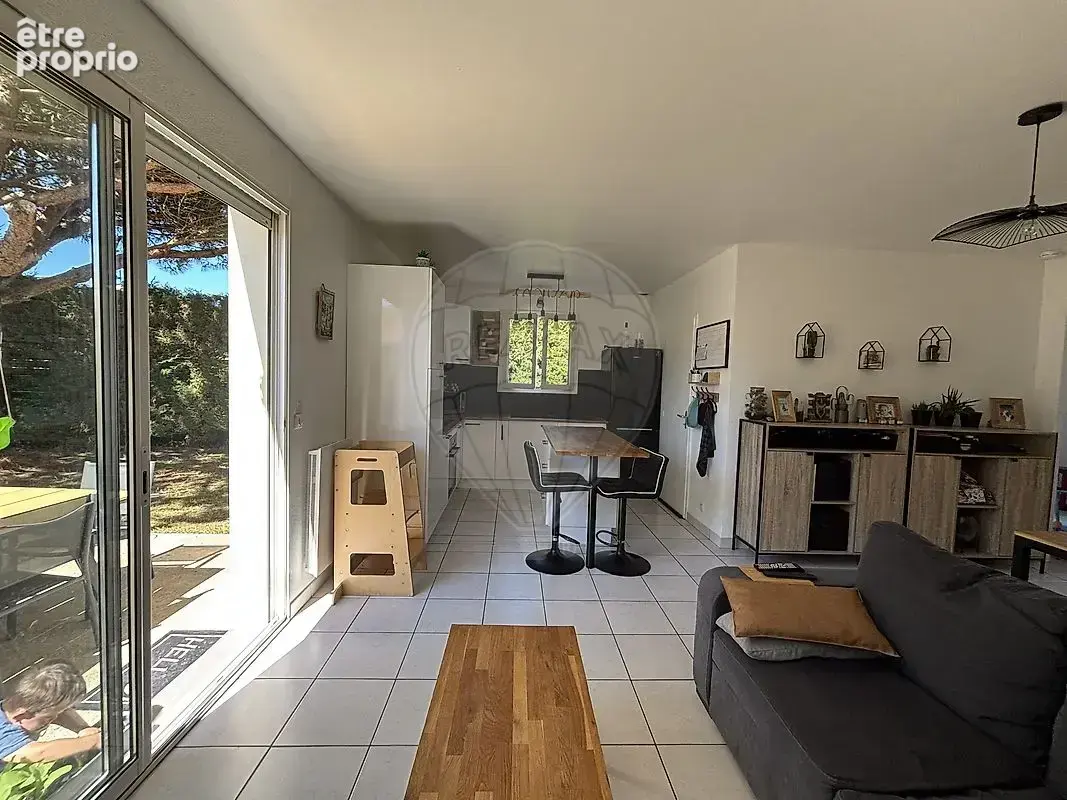 Maison 3 chambre(s) à vendre - photo 6