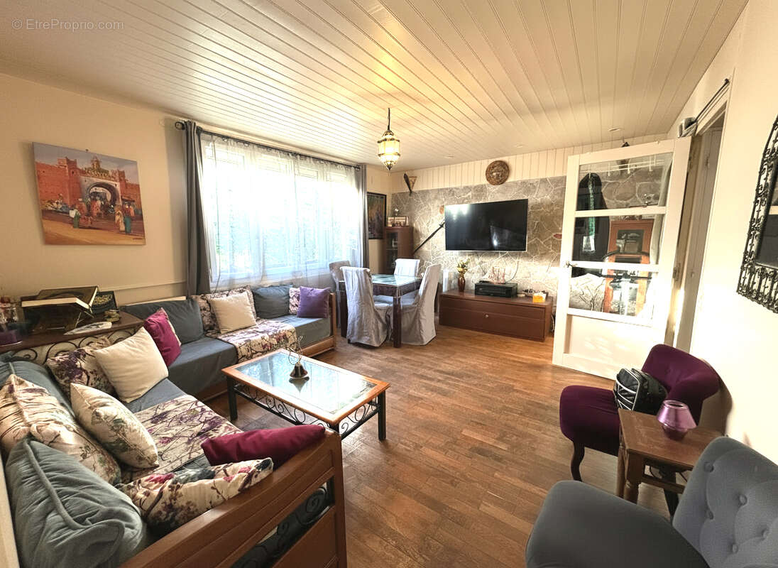 Maison à ANTONY