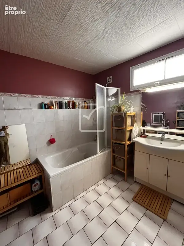 Maison à Vars-sur-Roseix  3 pièces-91 m2 - photo 6