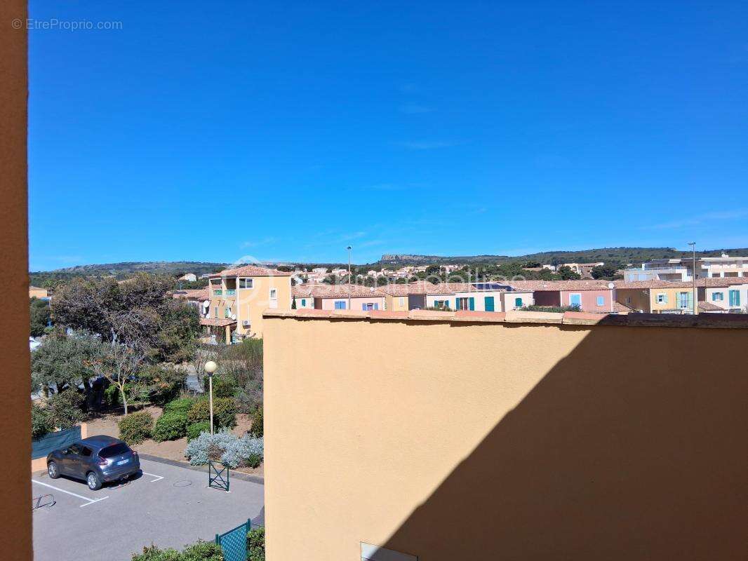 Appartement à NARBONNE