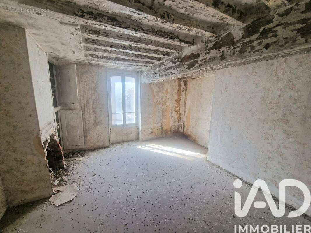 Photo 8 - Appartement à CHATEAU-RENARD