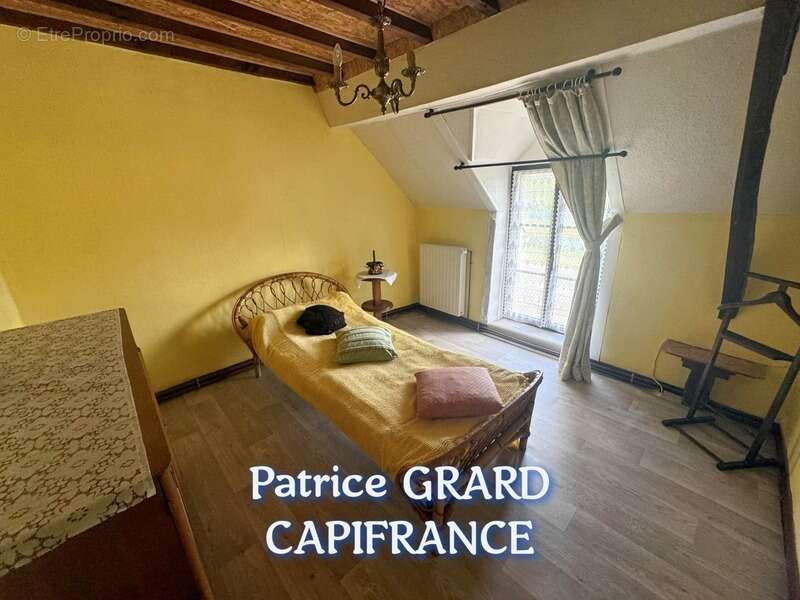 Maison à vendre 11 pièces  LE HAM - photo 15