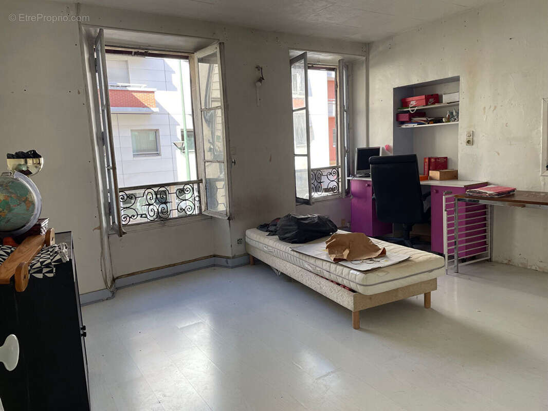 Appartement à CLAMART