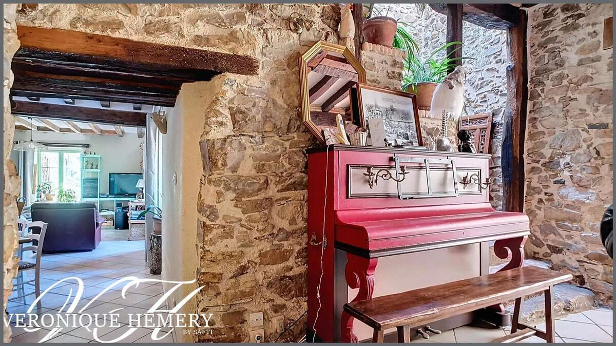 Photo 5 - Maison à LE LION-D'ANGERS