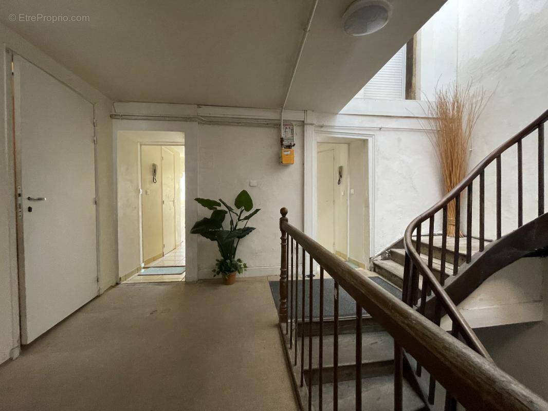 Appartement à AURILLAC