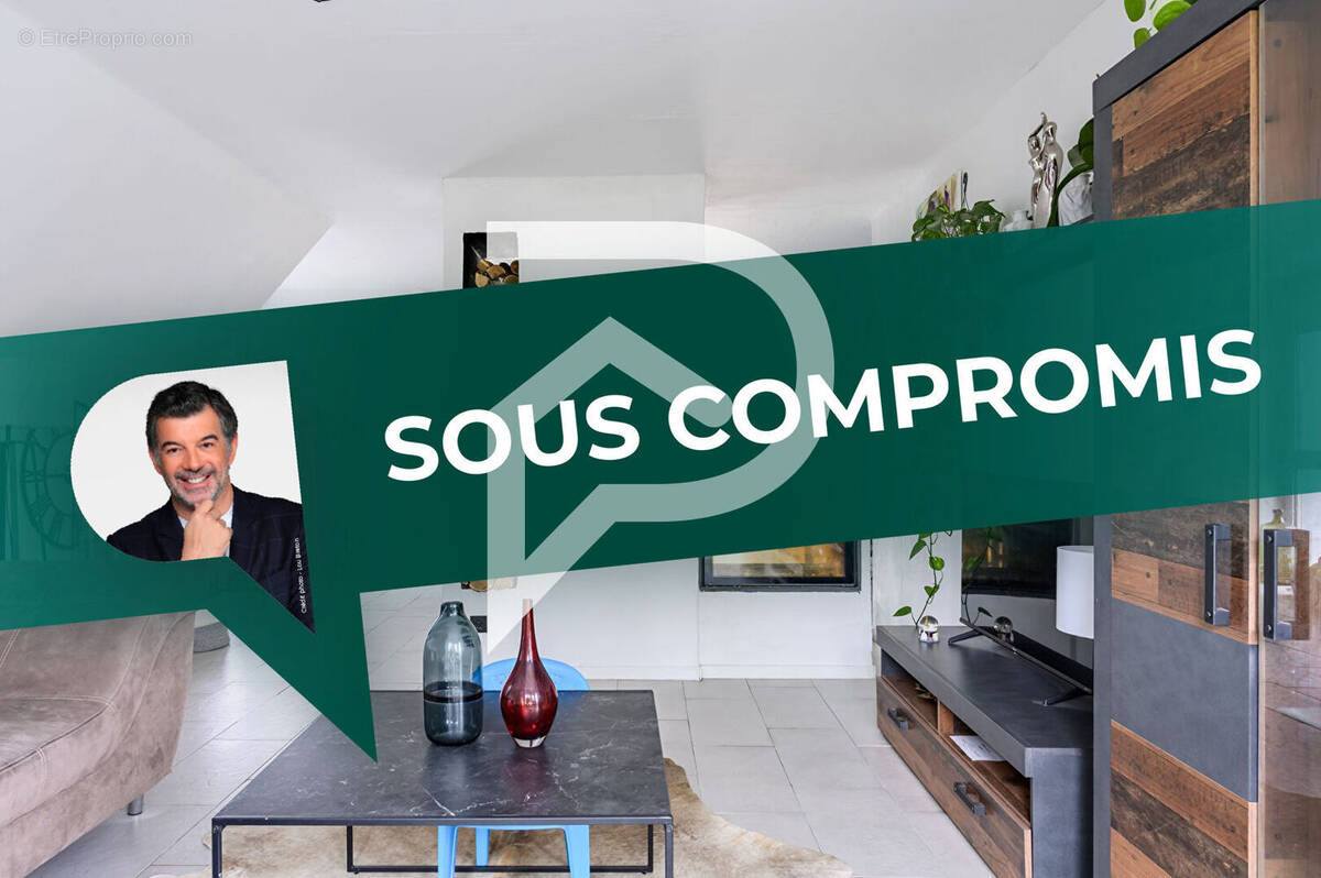 Appartement à COLMAR