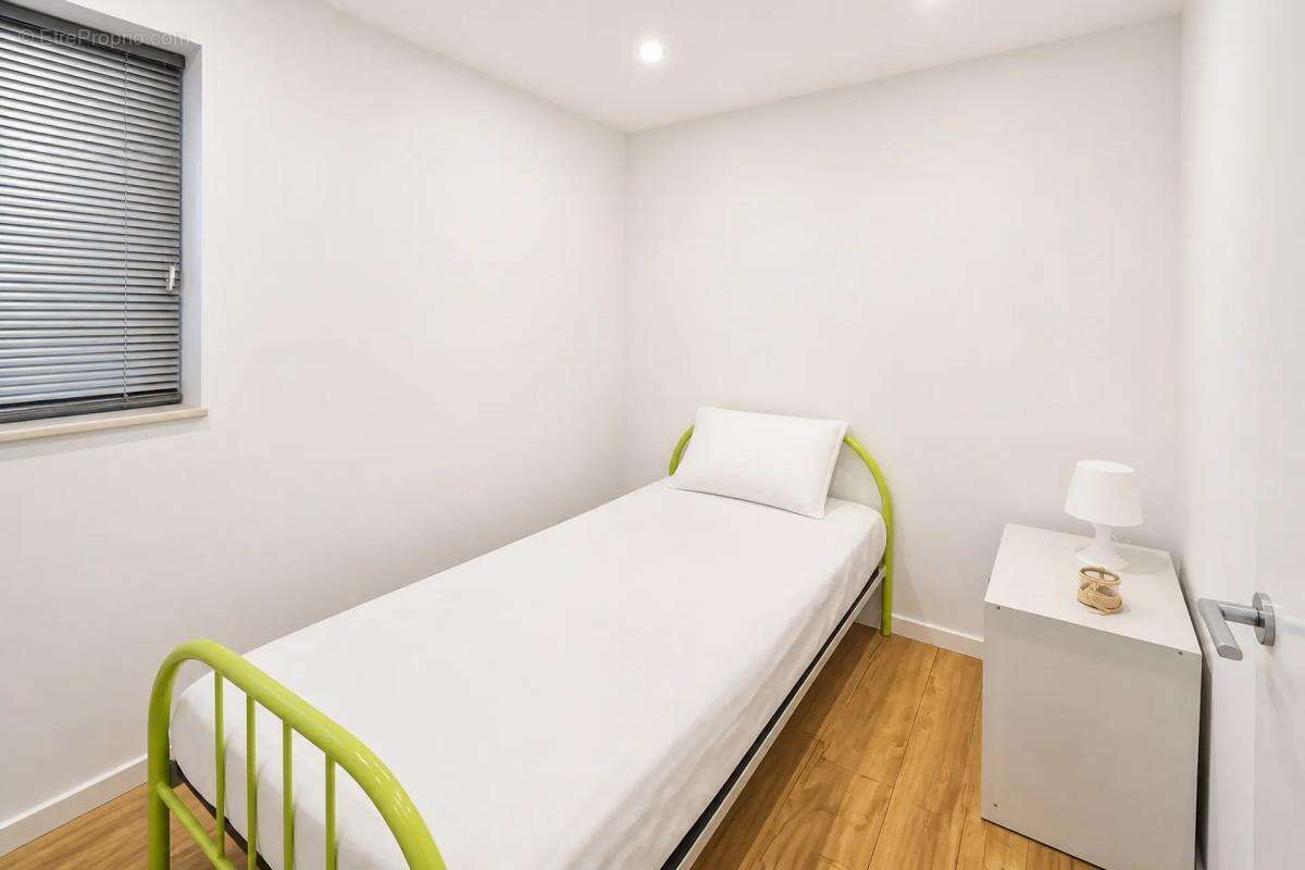 Charmant T2 rénové au cœur d'Orléans - photo 8
