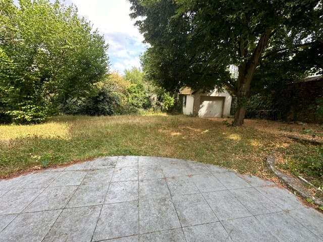 Maison 149 m² à Bures-Sur-Yvette  - photo 17
