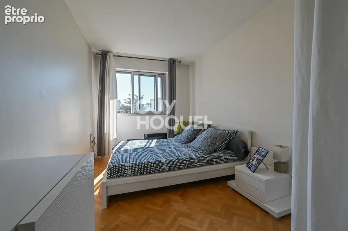 Appartement familial 5 pièces de 107m² - photo 8