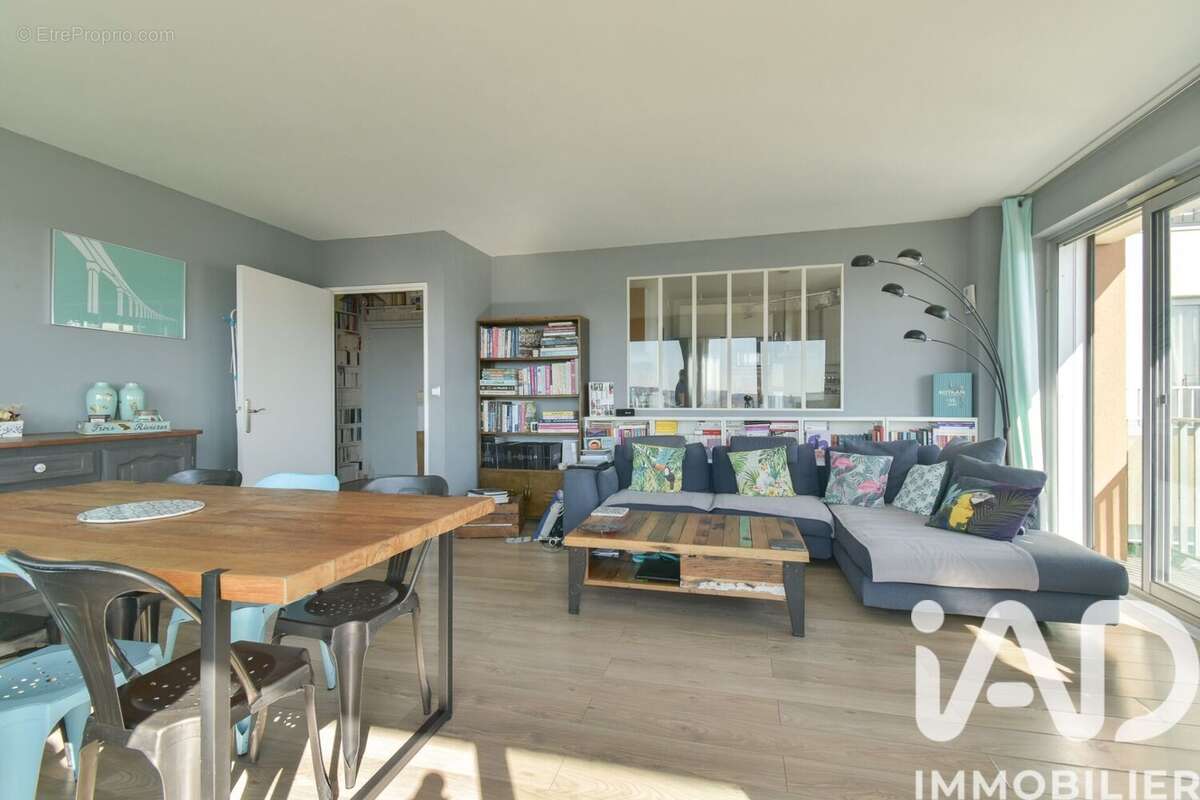 Photo 5 - Appartement à PUTEAUX