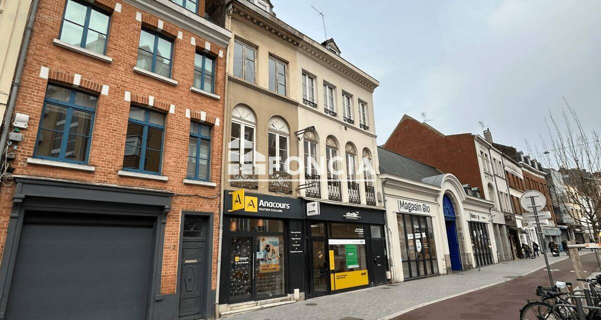 Appartement à LILLE