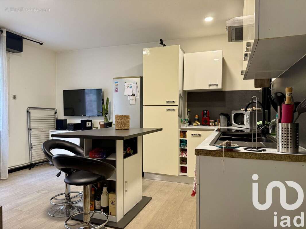 Photo 3 - Appartement à BORDEAUX