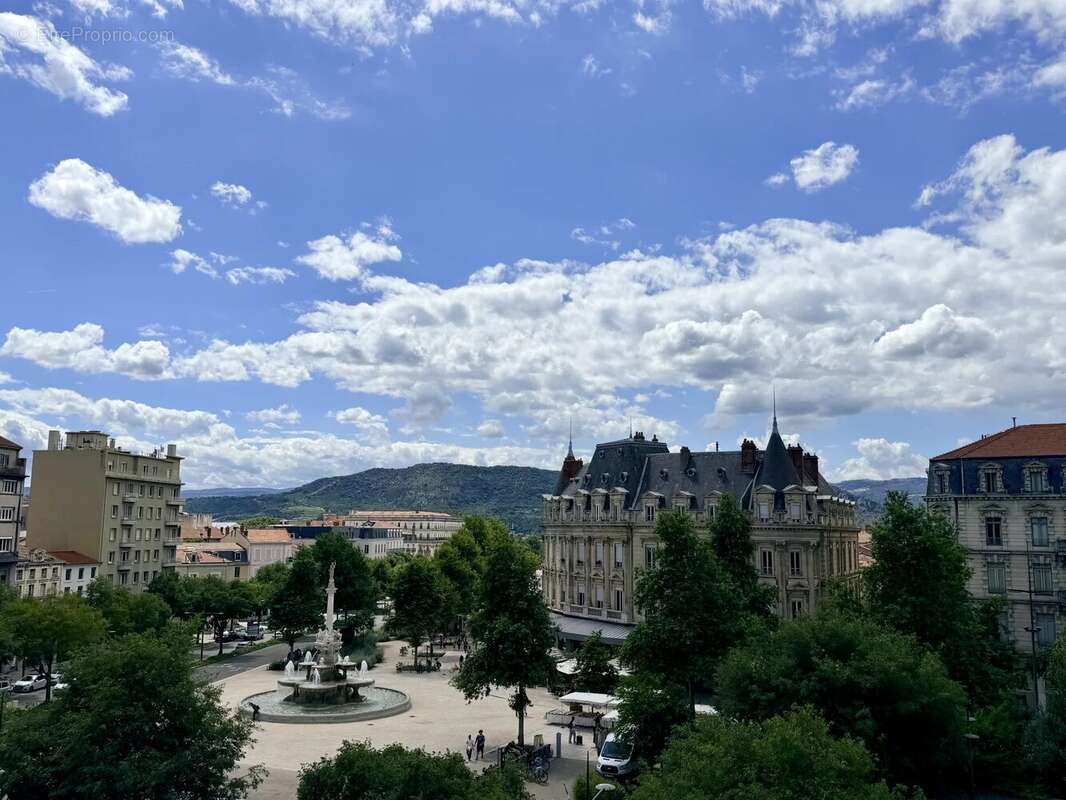 Appartement à VALENCE