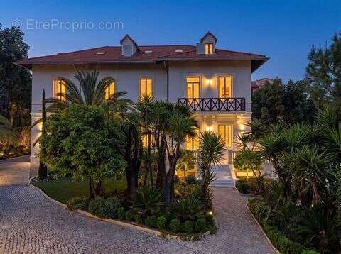 Maison à CANNES