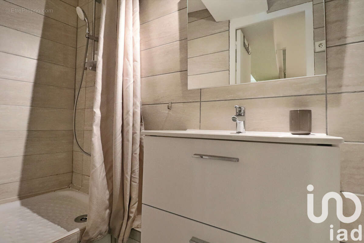 Photo 5 - Appartement à AIX-EN-PROVENCE