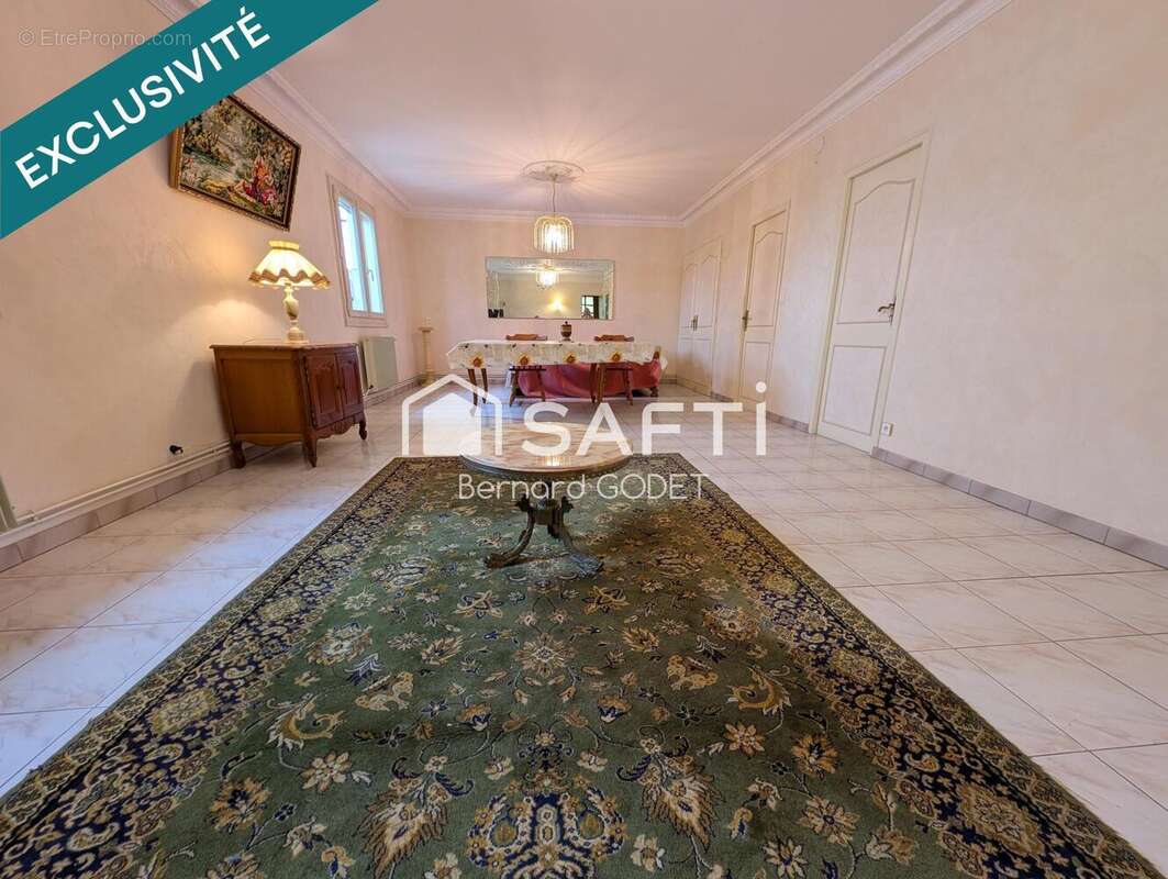 Photo 2 - Maison à BERNAC