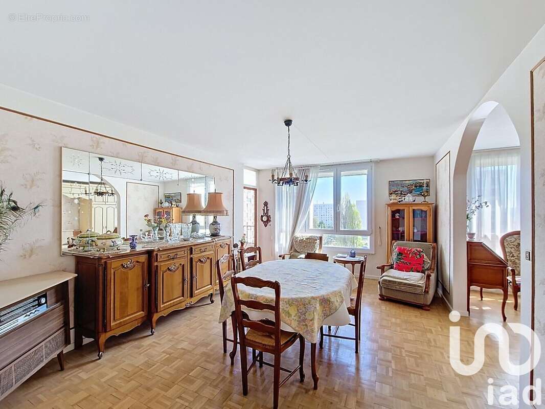 Photo 2 - Appartement à MEUDON