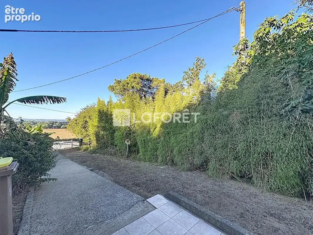 Maison Rieux 4 pièce(s) 90 m2 - photo 7