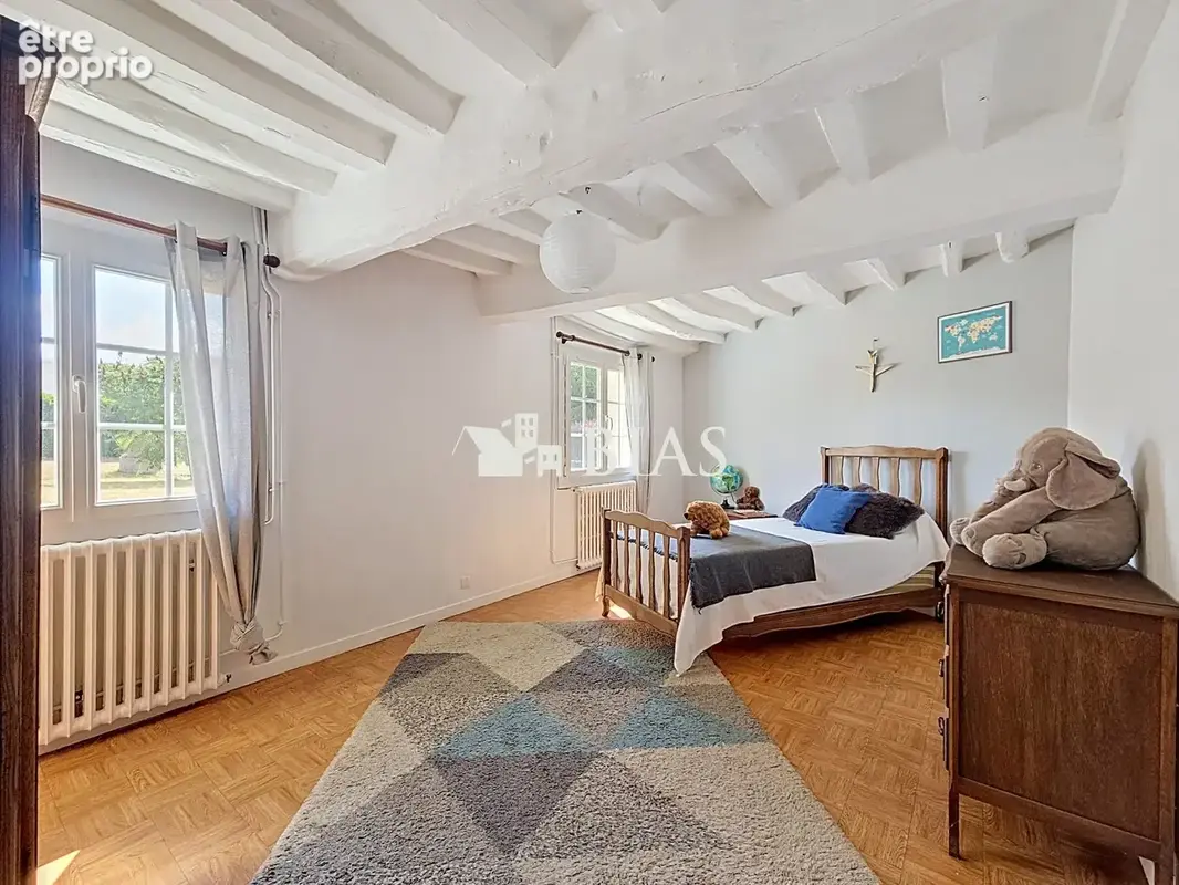 Maison 75 m² à Epreville-Pres-Le-Neubourg  - photo 6