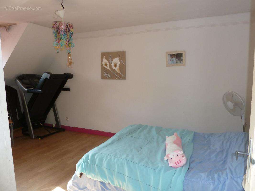 Maison à DRUSENHEIM