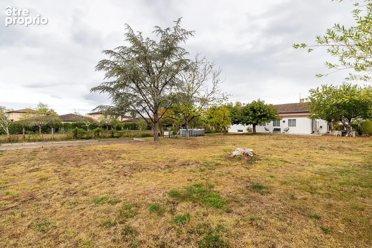 Maison avec jardin à deux pas du centre - photo 8