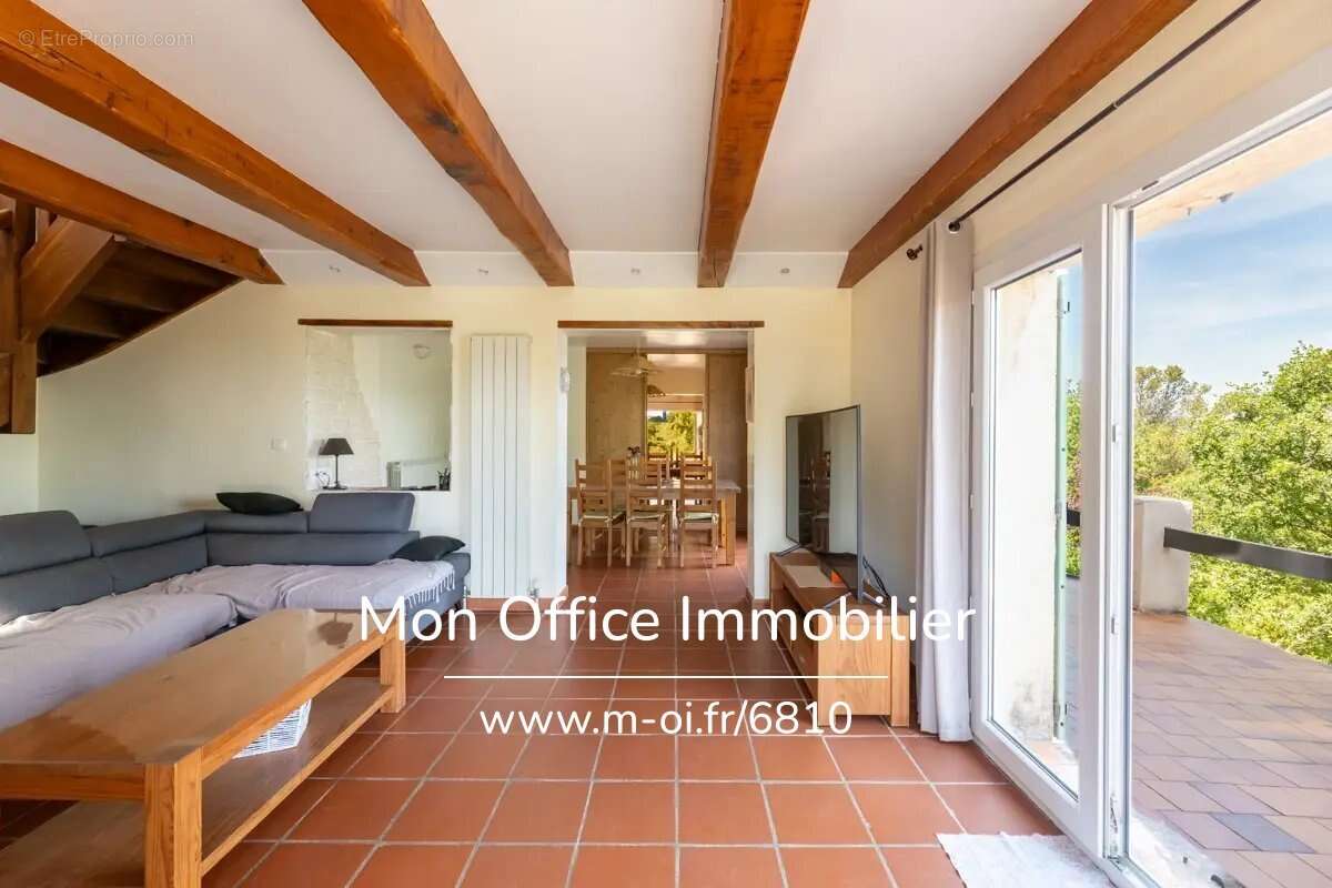 Référence : 6810-ABR - Maison 5 pièces - photo 3