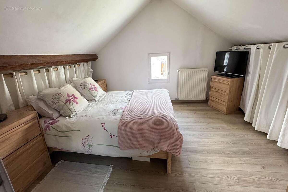 n°10 - Maison à EYBENS