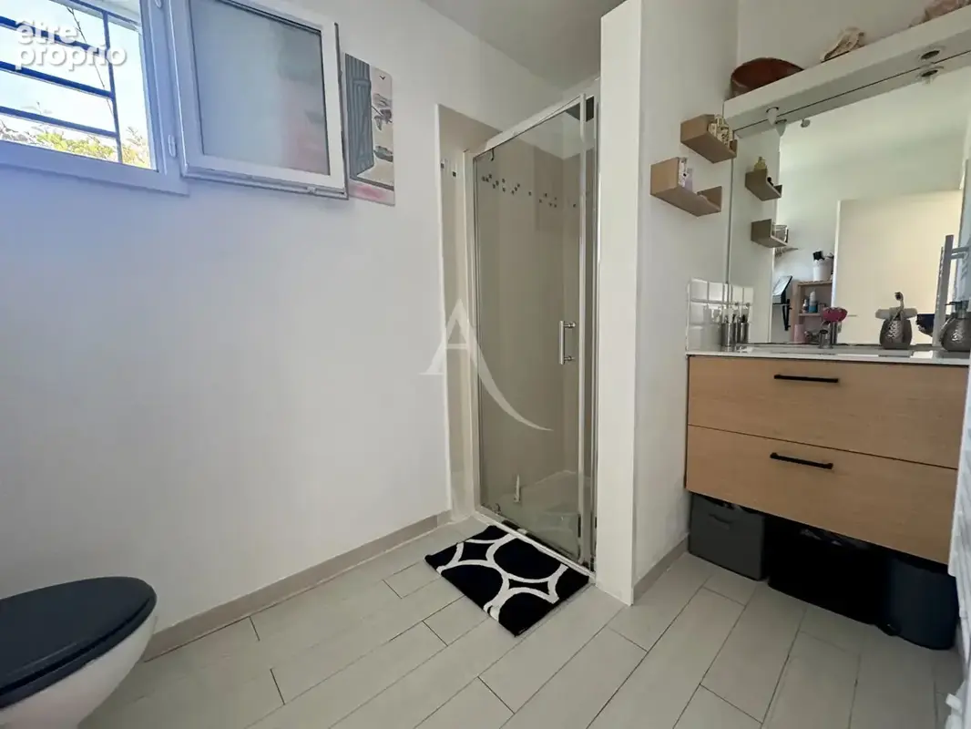 Appartement Poulx 3 pièce(s) 62.60 m2 - photo 9