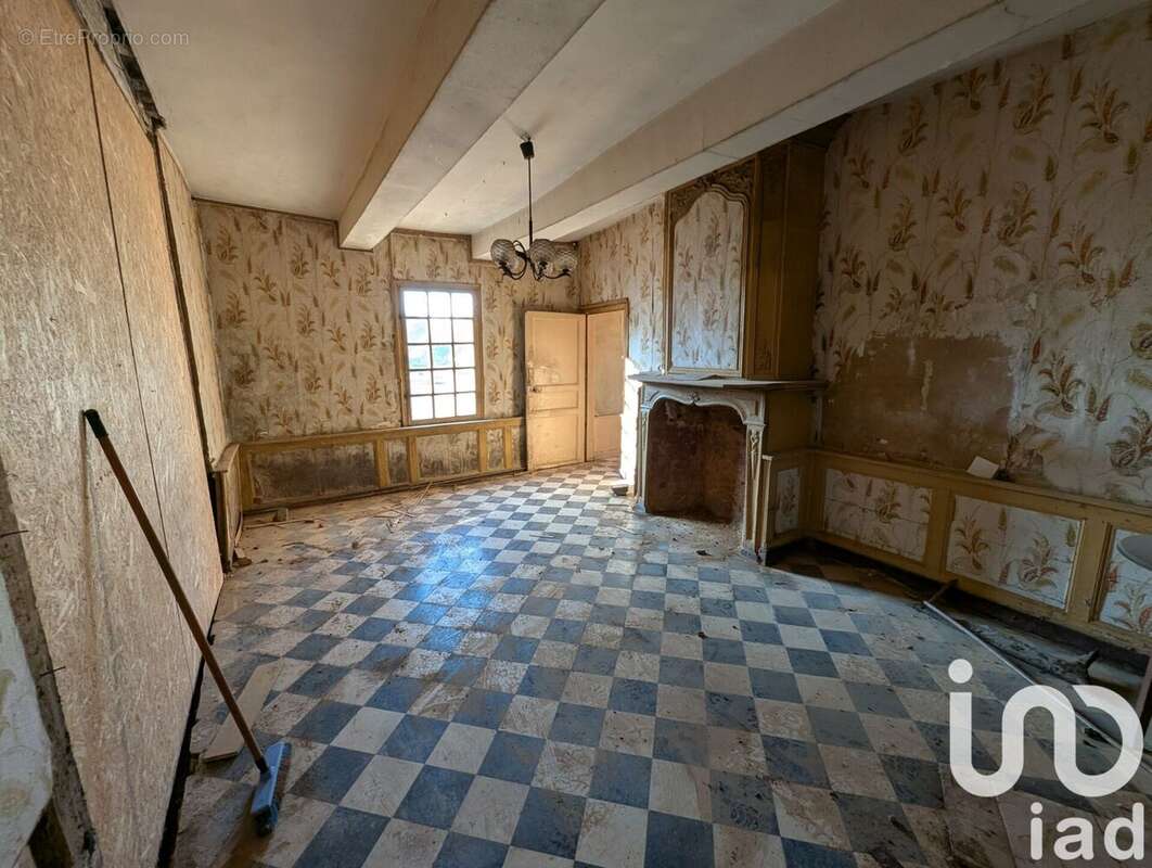 Photo 2 - Maison à ENVERMEU