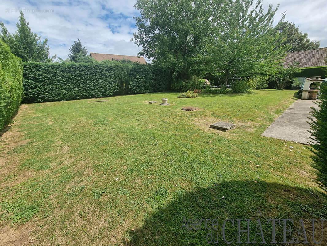 Maison à LES ANDELYS