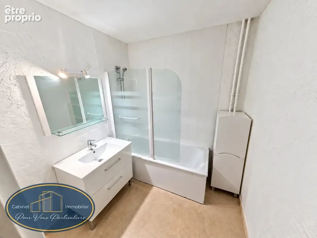 Spécial investisseur t5 de 69 m2 quatre chambres  métro fort de mons - photo 6