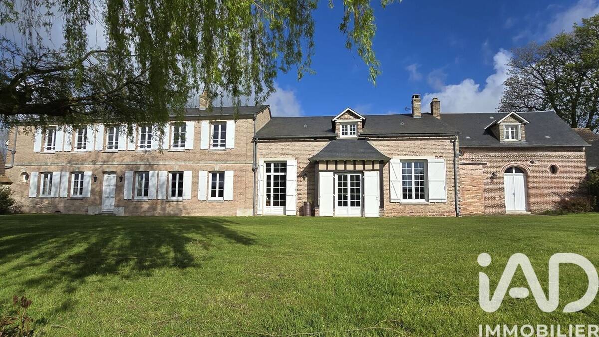Photo 1 - Maison à VERNON