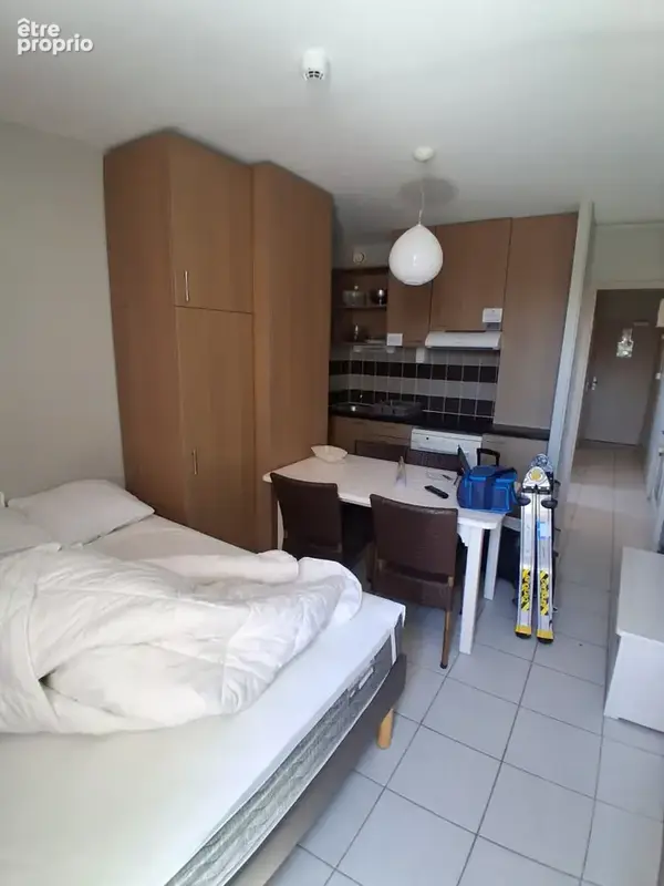 Appartement à vendre - 85160 SAINT-JEAN-DES-MONTS
