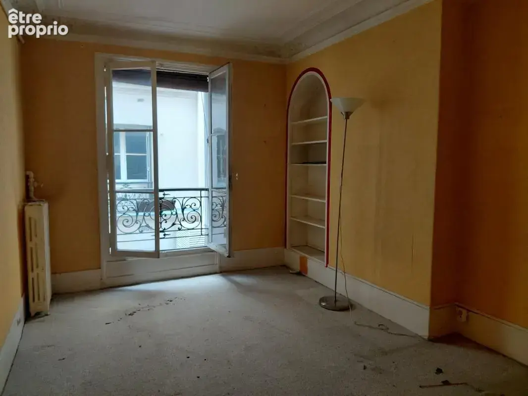 Plaine monceau - appartement familial - photo 3