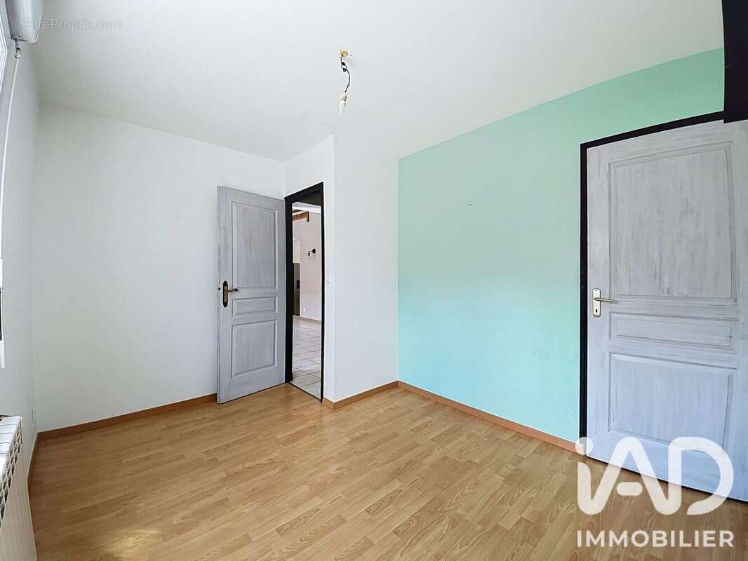Maison 91 m² à Grandchamps-Des-Fontaines  - photo 5