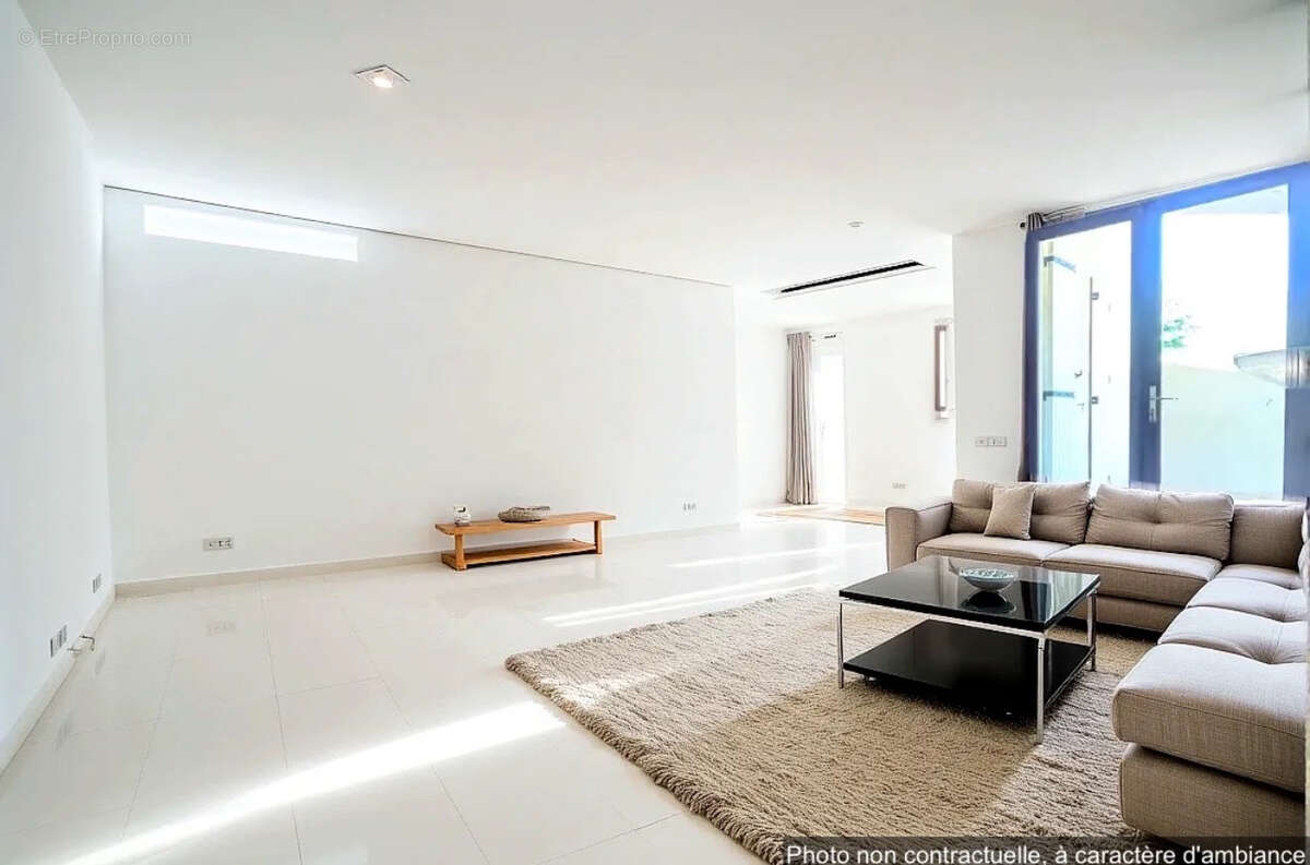 Appartement à SISTERON