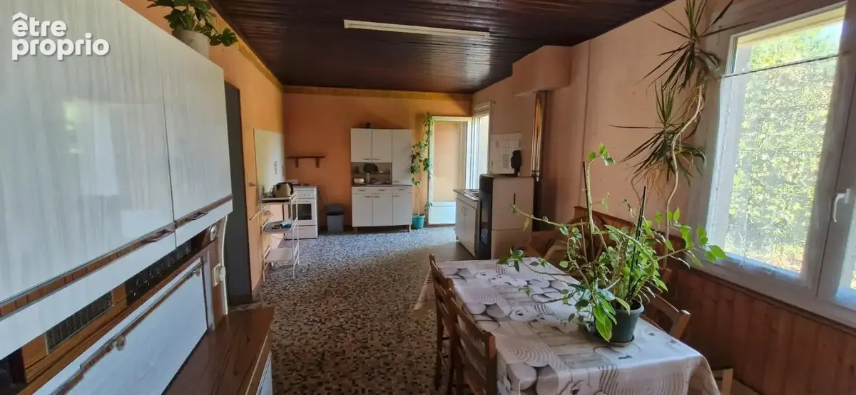 Maison 6 pièces / 118 m² / 204 700 EUR / SAINT-PHILBERT-DE-GRAND-LIEU - photo 4