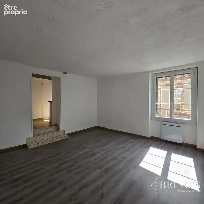 Appartement 200 m² à vendre à Nonancourt (27320) - photo 4