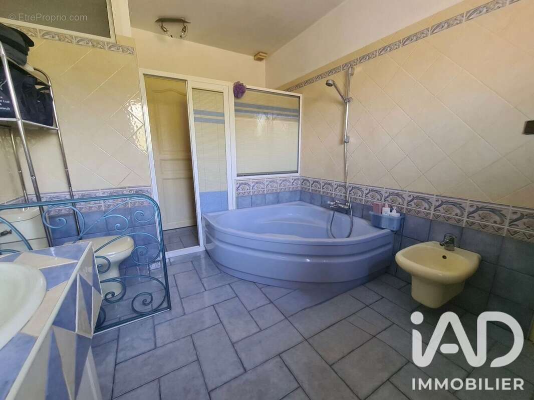 Photo 9 - Maison à SAINT-JEAN-DE-LUZ