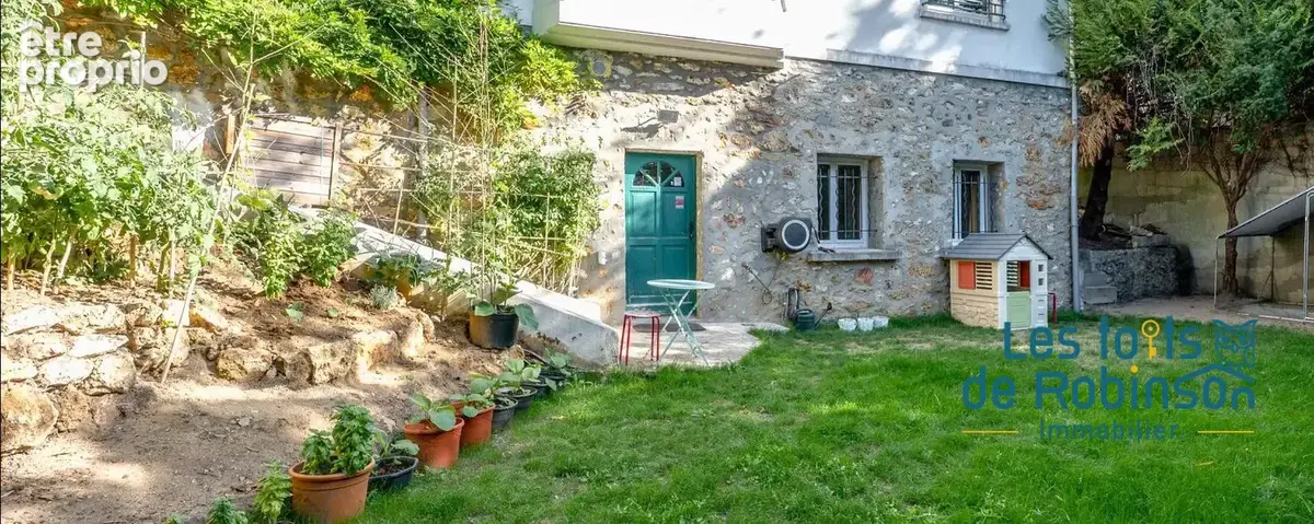 Propriété familiale de 180m2, récemment rénovée - photo 18