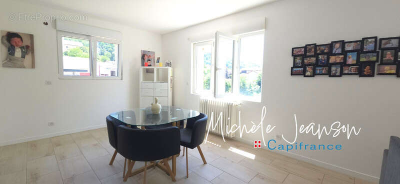 Maison à vendre 5 pièces LAISSAUD (73) - photo 3