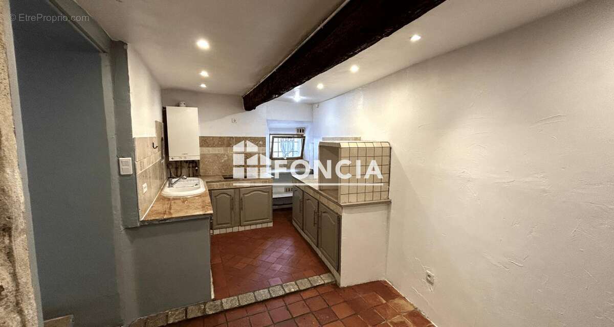 Maison à BEAUMES-DE-VENISE